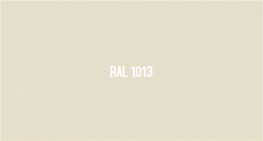 RAL 1013 | Nuancier RAL