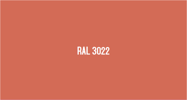RAL 3022 | Nuancier RAL