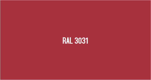 RAL 3031 | Nuancier RAL