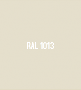 RAL 1013