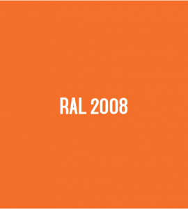 RAL 2008
