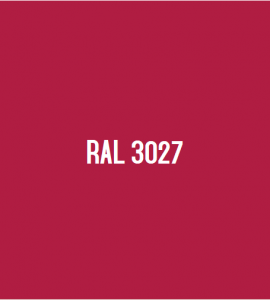 RAL 3027