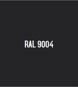 ral 9004