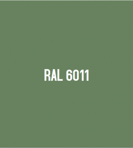 RAL 6011
