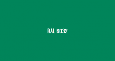 RAL 6032 | Nuancier RAL