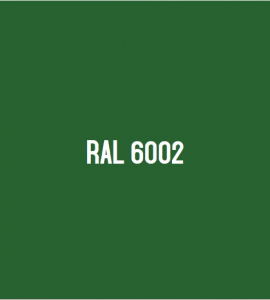 RAL 6002