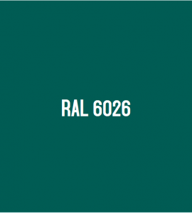 RAL 6026
