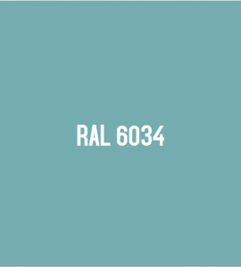 ral 6034