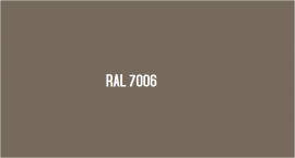 Color Number 7006 RAL 7006 | Nuancier RAL