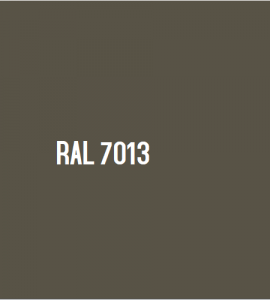 ral 7013