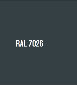 ral 7026