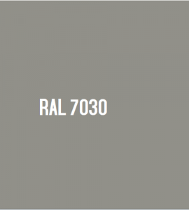 ral 7030