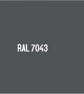 ral 7043