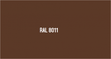 Paint Code 8011 RAL 8011 | Nuancier RAL