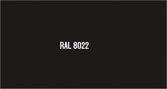 RAL 8022 | Nuancier RAL