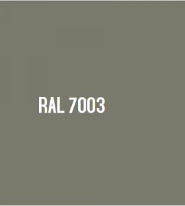 ral 7003