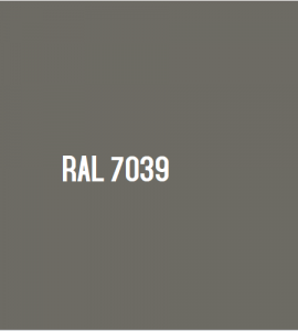 ral 7039