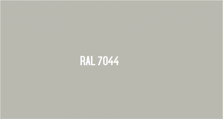 ral 7044