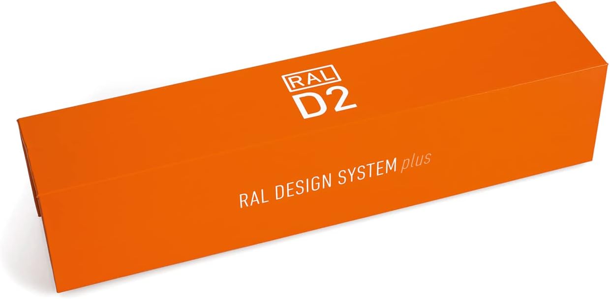 nuancier ral d2 1825 couleurs